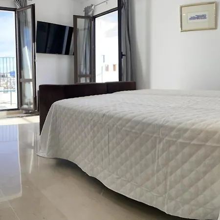 Apartment Casa-palacio Santa Pola *