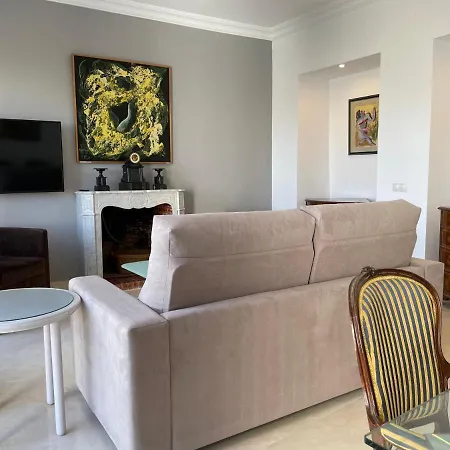 Casa-palacio Santa Pola Apartment
