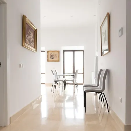 Casa-palacio Santa Pola Apartment Ronda