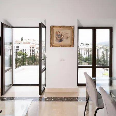 Apartment Casa-palacio Santa Pola *