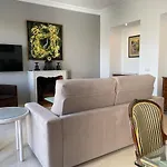 Casa-palacio Santa Pola Apartman