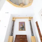 Casa-palacio Santa Pola *