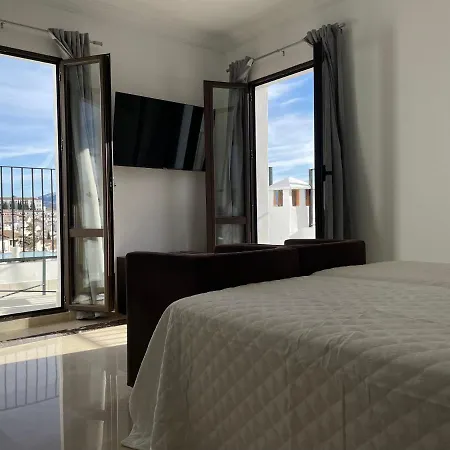 Lejlighed Casa-palacio Santa Pola