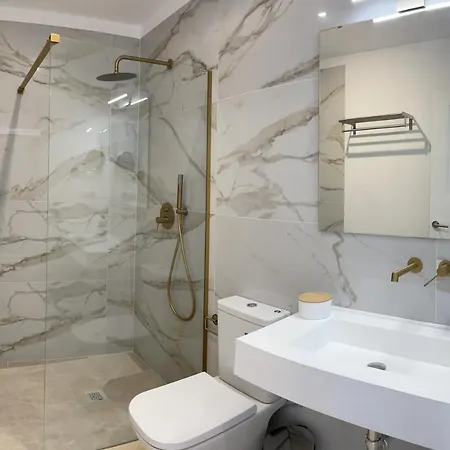 Apartament Casa-palacio Santa Pola