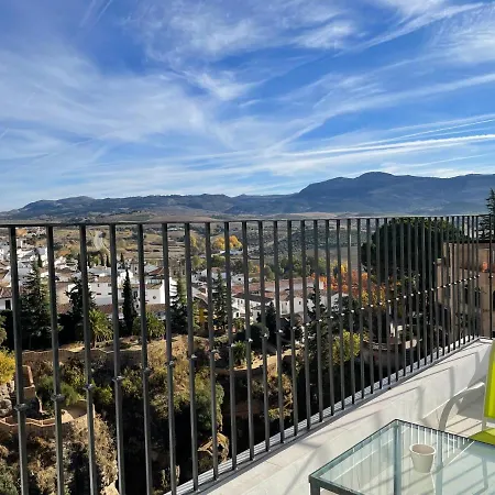 Apartament Casa-palacio Santa Pola *