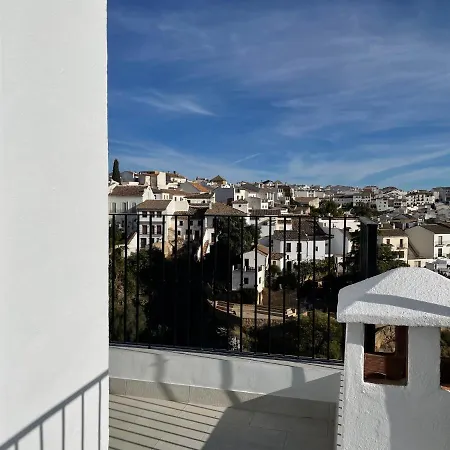 Casa-palacio Santa Pola روندا