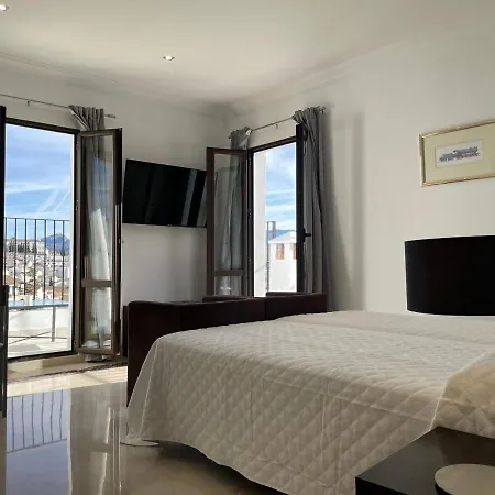 شقة Casa-palacio Santa Pola روندا