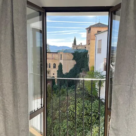 Casa-palacio Santa Pola شقة *