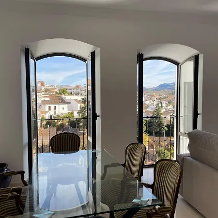 Appartamento Casa-palacio Santa Pola Ronda