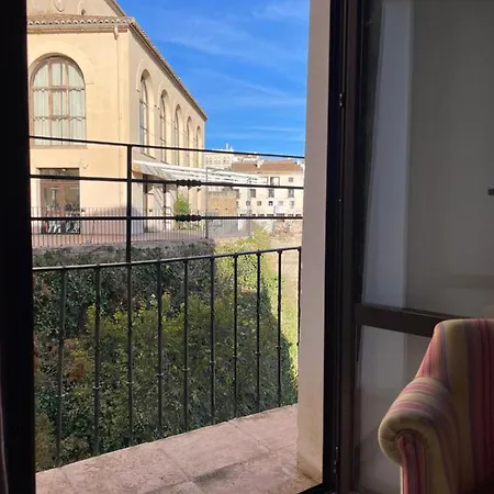 Casa-palacio Santa Pola *