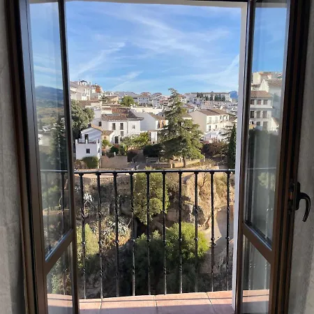 Apartament Casa-palacio Santa Pola