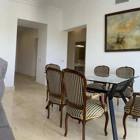 Casa-palacio Santa Pola