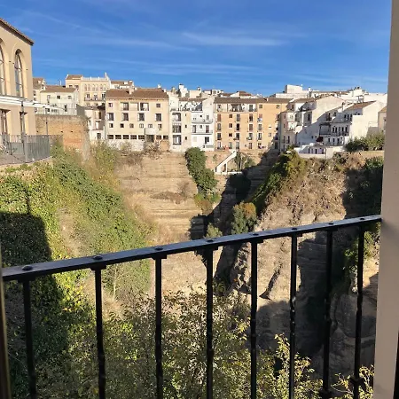 Casa-palacio Santa Pola Apartament *