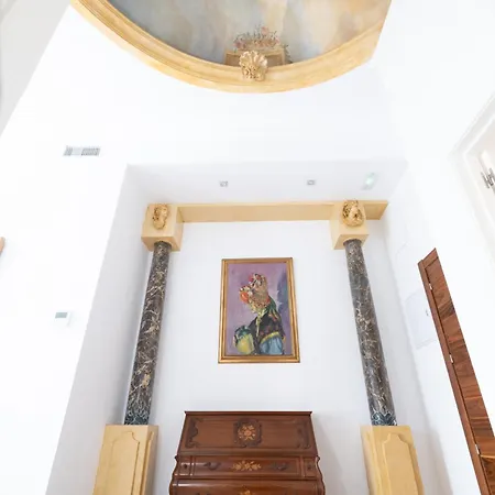 Casa-palacio Santa Pola *