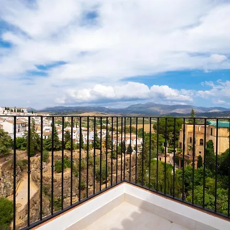 Apartament Casa-palacio Santa Pola