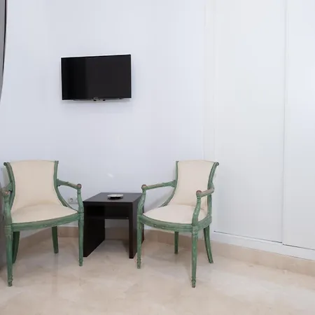 Casa-palacio Santa Pola Apartment *