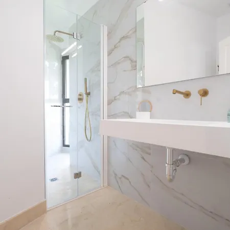 Casa-palacio Santa Pola Ronda