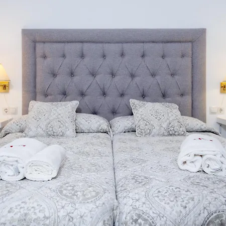 Casa-palacio Santa Pola Apartament