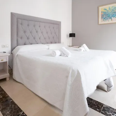 Apartment Casa-palacio Santa Pola *