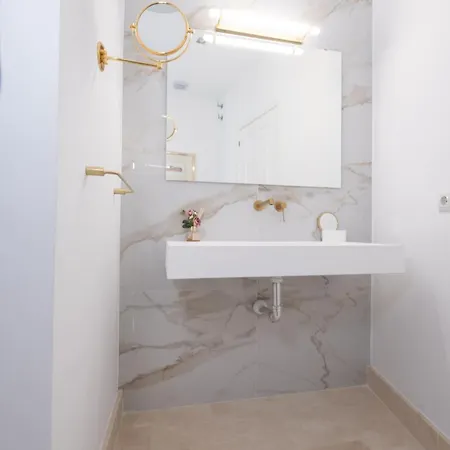 شقة Casa-palacio Santa Pola