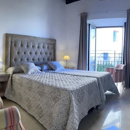 Casa-palacio Santa Pola Ronda