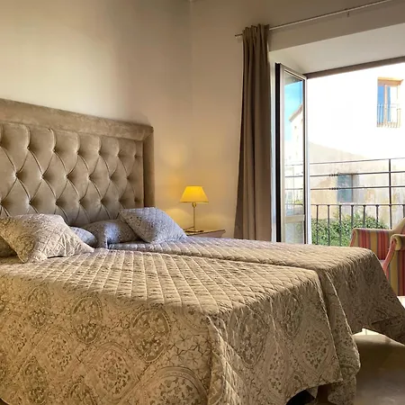 Casa-palacio Santa Pola Apartment