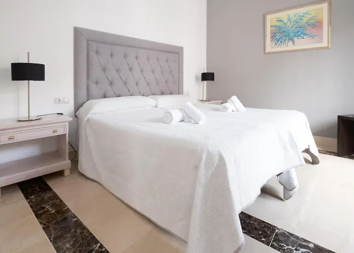 Lejlighed Casa-palacio Santa Pola *